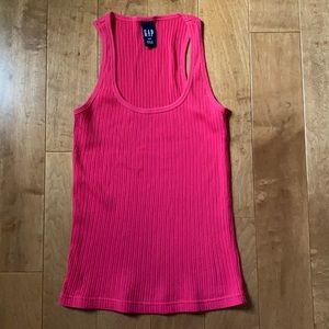 Gap Womens tank top Sz S